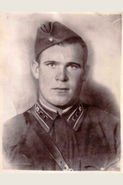 Щетинин Николай Николаевич