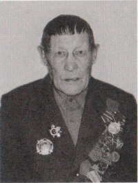 Васильев Илья Семенович