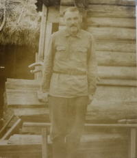 Юркин Иван Илларионович