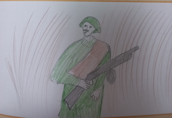 Защитник