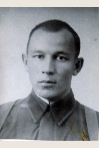 Щетинин Алексей Николаевич
