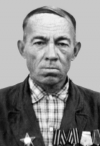 Щербаков Семен Федорович