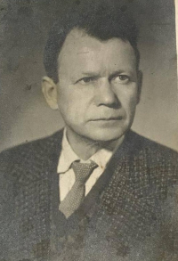 Карсаков Иван Герасимович