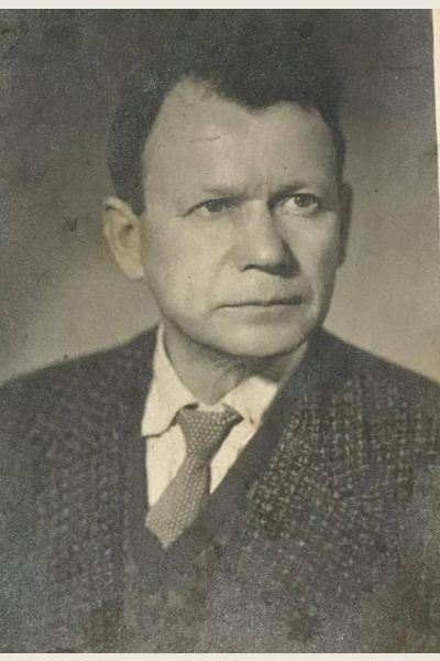 Карсаков Иван Герасимович