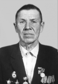 Артемьев Николай Павлович
