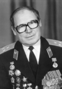 Дмитриев Василий Дмитриевич