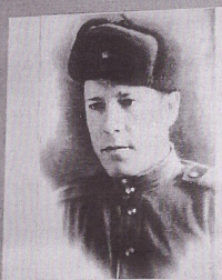 Чернов Сергей Леонтьевич