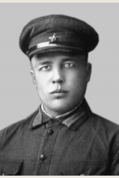 Никифоров Александр Петрович