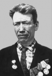 Михайлов Григорий Михайлович