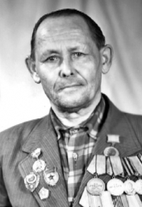 Никандров Валентин Никандрович