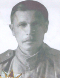 Белов Павел Иванович