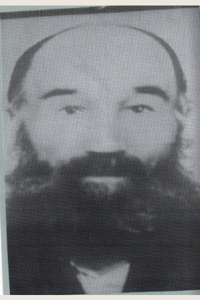 Прокопьев Серафим Прокопьевич