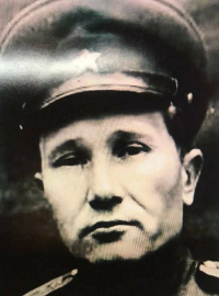 Юманов Кирилл Софронович