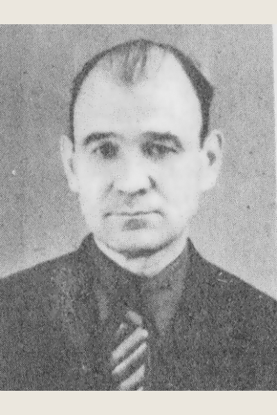 Алексеев Анатолий Ефимович
