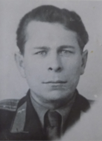 Власов Виктор Алексеевич