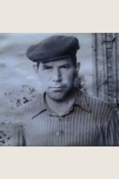 Алеев Зиннет Ямалетдинович