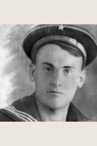 Яковлев Михаил Яковлевич