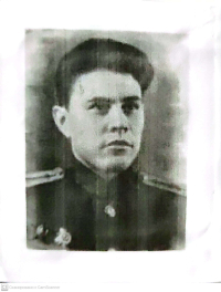 Смирнов Юрий Яковлевич