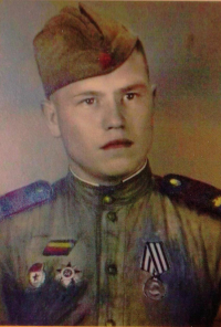 Таратин Василий Александрович
