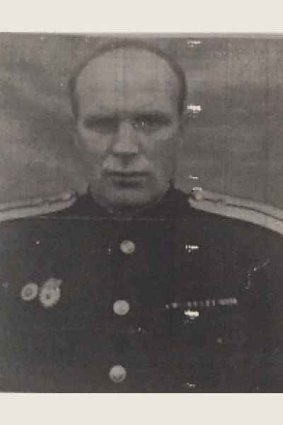 Громов Александр Яковлевич