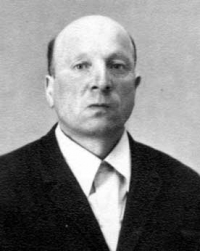 Савельев Геннадий Васильевич