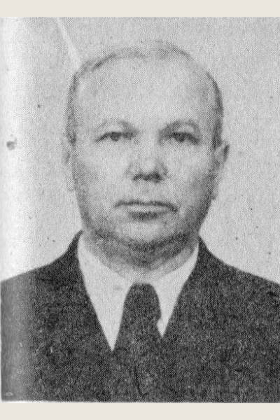 Демьяненко Петр Андреевич