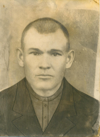Фёдоров Григорий Фёдорович
