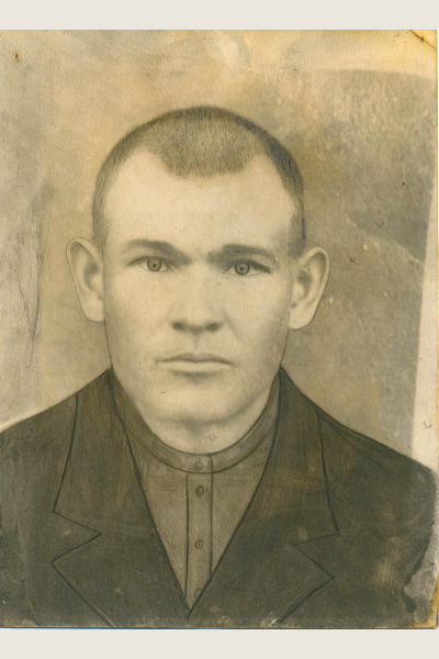 Фёдоров Григорий Фёдорович