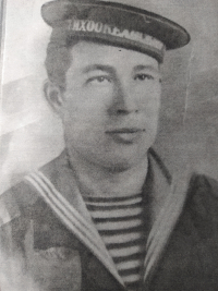 Дмитриев Георгий Семёнович