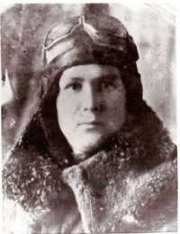 Матвеев Николай Матвеевич