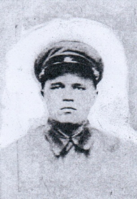 Денисов Михаил Михайлович
