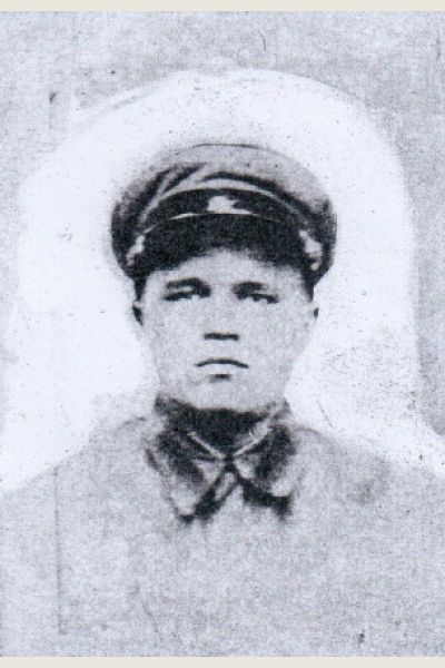 Денисов Михаил Михайлович