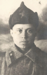 Майоров Михаил Алексеевич