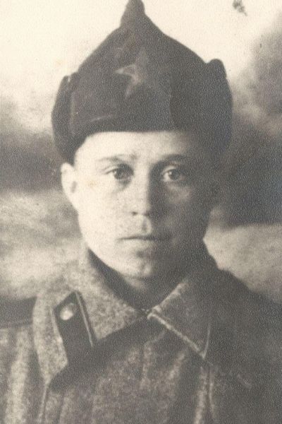 Майоров Михаил Алексеевич