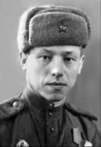Бодров Сергей Павлович