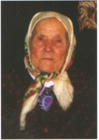 Никитина Мария Николаевна